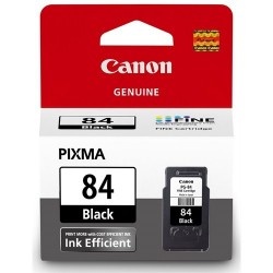Canon - Canon PG-84 Mürekkep Kartuş