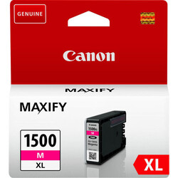 Canon - Canon PGI-1500XL Kırmızı