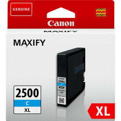 Canon - Canon PGI-2500XL C