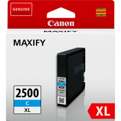 Canon PGI-2500XL C - 1