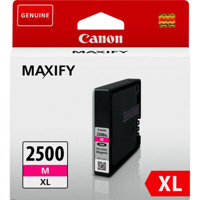 Canon PGI-2500XL M - 1