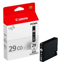 Canon PGI-29CO Chroma Optimizer Orijinal Kartuş - Canon