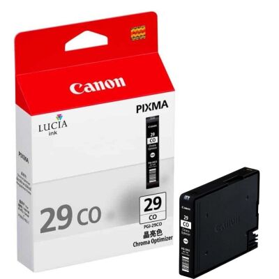 Canon PGI-29CO Chroma Optimizer Orijinal Kartuş - 1