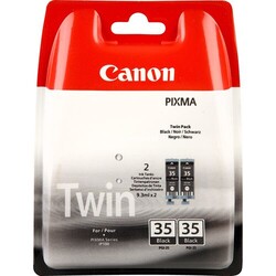 Canon PGI-35 / PGI-35 İkili Paket Orjinal Kartuş - Canon