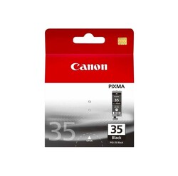 Canon - Canon PGI-35 Siyah Mürekkep Kartuş