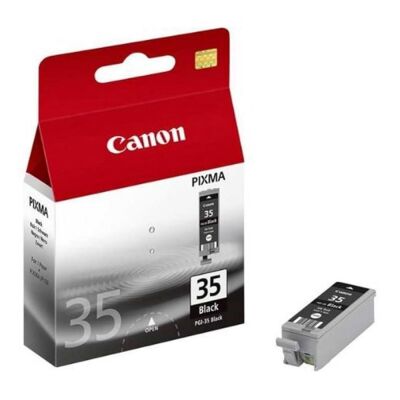 Canon PGI-35 Siyah Mürekkep Kartuş - 2