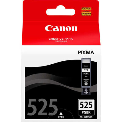 Canon PGI-525 PGBK Mürekkep Kartuş