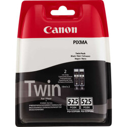Canon - Canon PGI-525 PGBK Twin Mürekkep Kartuş