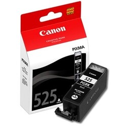 Canon PGI-525P Siyah Orjinal Kartuş - Canon