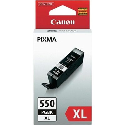 Canon PGI-550 PGBK Mürekkep Kartuş - 2