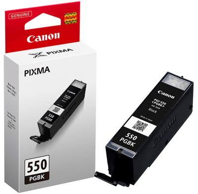 Canon PGI-550 PGBK Mürekkep Kartuş