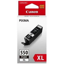 Canon - Canon PGI-550XL Siyah Orjinal Kartuş