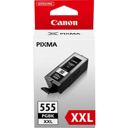 Canon PGI-555XXL Siyah Orjinal Kartuş - Canon