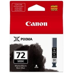 Canon - Canon PGI-72 Mat Siyah Orjinal Kartuş