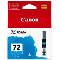 Canon PGI-72C Mavi Orjinal Kartuş - Canon