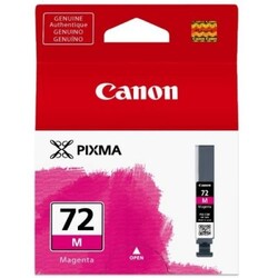 Canon PGI-72M Kırmızı Orjinal Kartuş - Canon