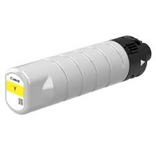 Canon PGI-7500XL Sarı Orjinal Kartuş - Canon