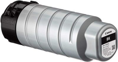 Canon PGI-7500XL Siyah Orjinal Kartuş - 1
