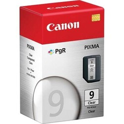 Canon - Canon PGI-9 Clear Temizleme Kartuşu