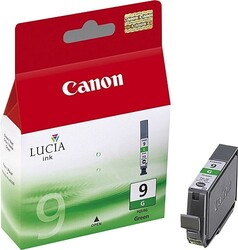 Canon PGI-9 Yeşil Mürekkep Kartuş (Green) - Canon