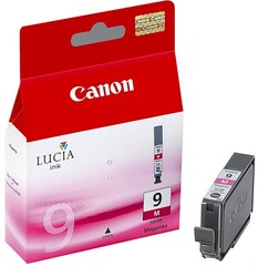 Canon - Canon PGI-9 M Mürekkep Kartuş