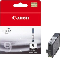 Canon PGI-9 MBK Mürekkep Kartuş - Canon