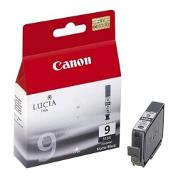 Canon PGI-9 Mat Siyah Orijinal Mürekkep Kartuş - Canon