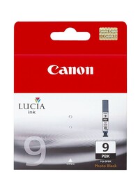 Canon - Canon PGI-9 PBK Mürekkep Kartuş