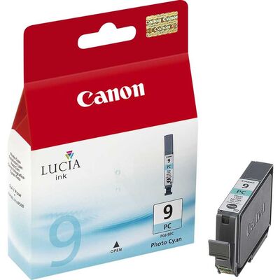 Canon PGI-9 PC Mürekkep Kartuş