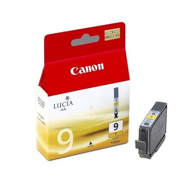 Canon PGI-9 Y Mürekkep Kartuş