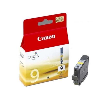 Canon PGI-9 Sarı Orijinal Mürekkep Kartuş - 2