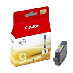Canon PGI-9 Sarı Orijinal Mürekkep Kartuş - Canon
