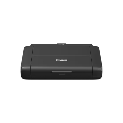 Canon Pilli MAXIFY BX110 Taşınabilir Kablosuz Inkjet Yazıcı - 2