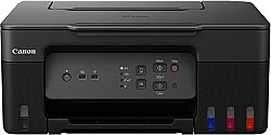 Canon PIXMA G3430 Serisi Wi-Fi Çok Fonksiyonlu Yazıcı - Canon