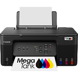 Canon PIXMA G3430 Serisi Wi-Fi Çok Fonksiyonlu Yazıcı - 2