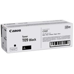 Canon T09 Siyah Orjinal Toner 3020C006 - Canon