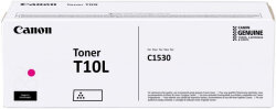 Canon T10L Kırmızı Orjinal Toner 4803C001 - Canon