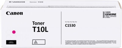 Canon T10L Kırmızı Orjinal Toner 4803C001 - 1