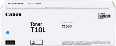Canon T10L Mavi Orjinal Toner 4804C001 - 1