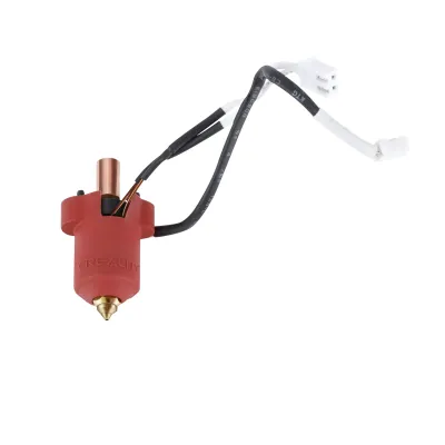 CR-10 SE Heating Block Seramik Isıtıcı Kiti - 1