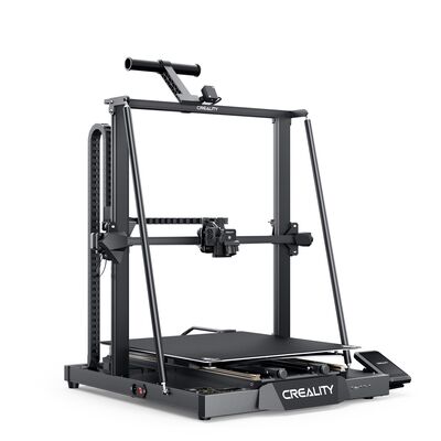 CR-M4 3D Yazıcı - 3