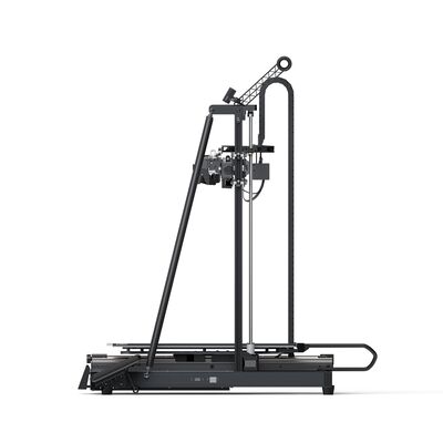 CR-M4 3D Yazıcı - 6
