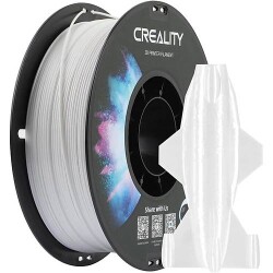 CR-PETG Beyaz Filament 1.75mm 1KG - Creality