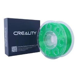 CR-PLA Çimen Yeşil Filament 1.75mm 1KG - Creality