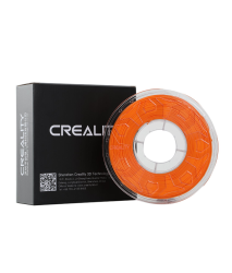 CR-PLA Florasan Turuncu Filament 1.75mm 1KG - Creality