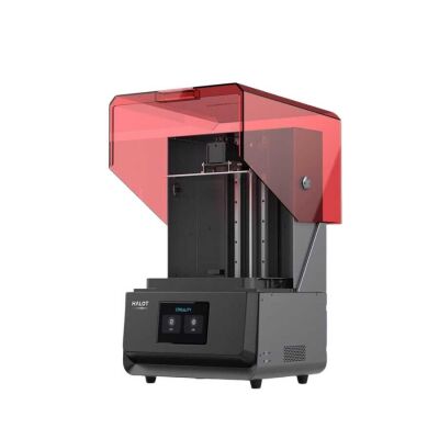 Creality CL-133 Halot Max SLA 3D Yazıcı - 1