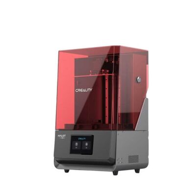 Creality CL-133 Halot Max SLA 3D Yazıcı - 3
