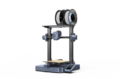 Creality CR-10 SE 3D Yazıcı - 1