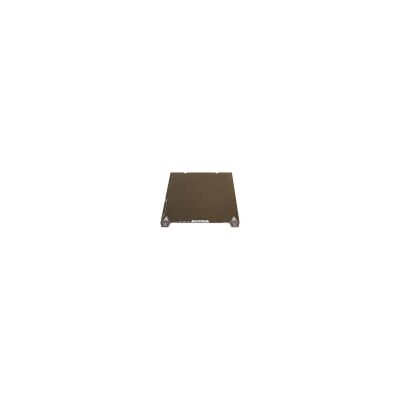 Creality CR-10 / Ender 3 / SE / KE / COREZX - PEI Tabla Çelik Kaplama 235x235 - 2