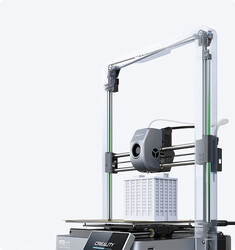 Creality Ender-3 V3 CoreXZ 3D Yazıcı - Filament Hediyeli - 7
